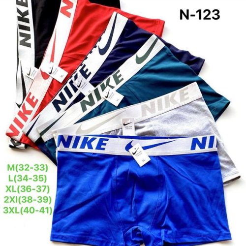 Трусы Redoor (M) N123-1 mix (лето) Redoor N123-1 mix