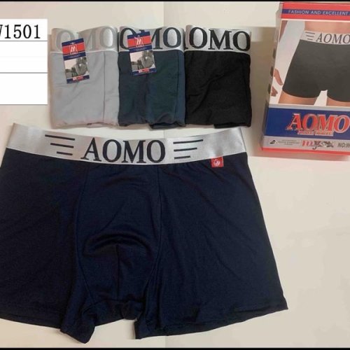 Трусы Redoor (XL-4XL) W1501 mix (лето) Redoor W1501 mix