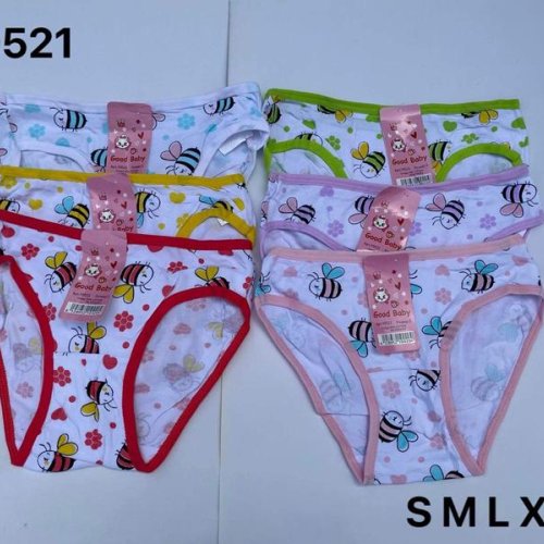 Трусы Redoor (S-XL) Y9521 mix (лето) Redoor Y9521 mix