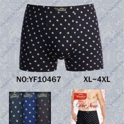 Трусы Redoor (XL-4XL) YF10467 mix (лето) Redoor YF10467 mix