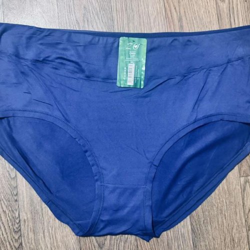 Трусы Redoor (10XL-12XL) Z30004C blue (лето) Redoor Z30004C blue