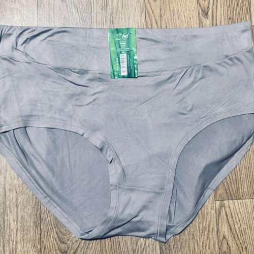Трусы Redoor (10XL-12XL) Z30004D grey (лето) Redoor Z30004D grey