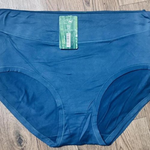 Трусы Redoor (10XL-12XL) Z30004E blue (лето) Redoor Z30004E blue