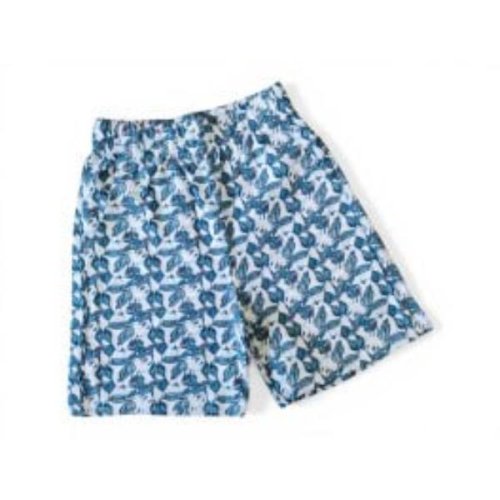Шорты Malibu2 (5-8) 11025 blue (лето) Malibu2 11025 blue