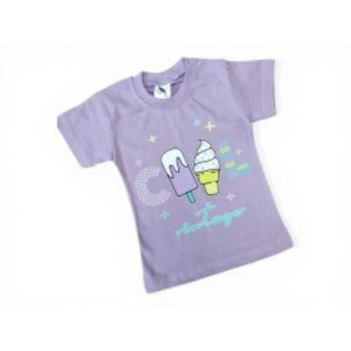 Футболка Malibu2 (1-4) 117 lilac (лето) Malibu2 117 lilac