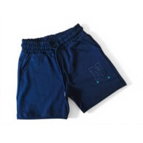 Шорты Malibu2 (5-8) 20214 navy (лето) Malibu2 20214 navy