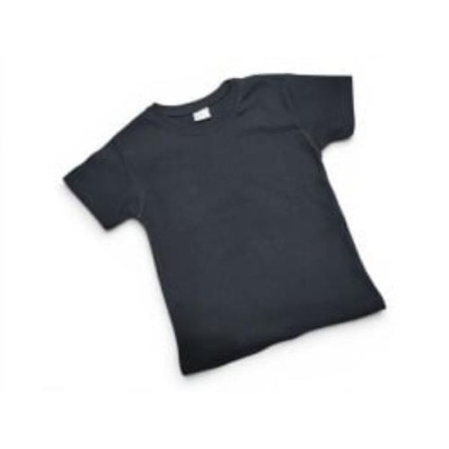 Футболка Malibu2 (9-12) 2602 black (лето) Malibu2 2602 black