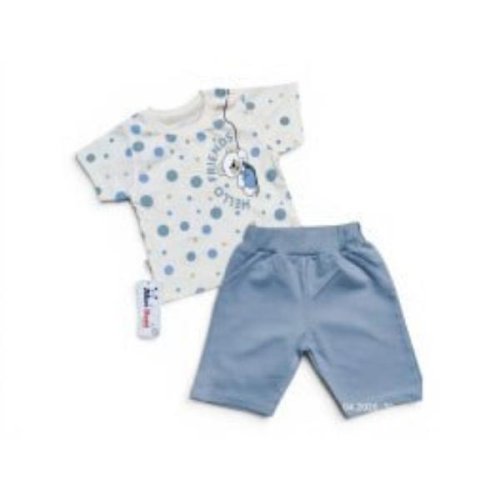 Костюм Malibu2 (0.6-2) 2610 grey (лето) Malibu2 2610 grey