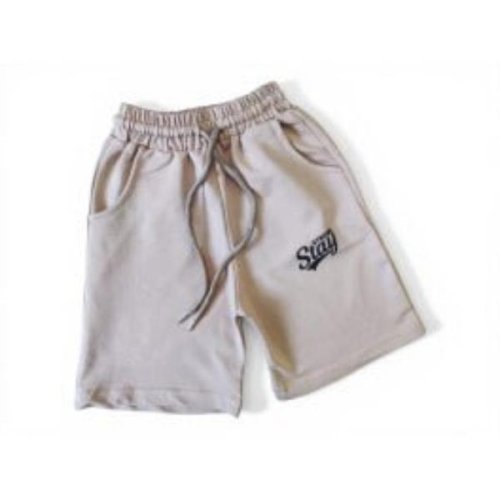 Шорты Malibu2 (5-8) 3900 beige (лето) Malibu2 3900 beige