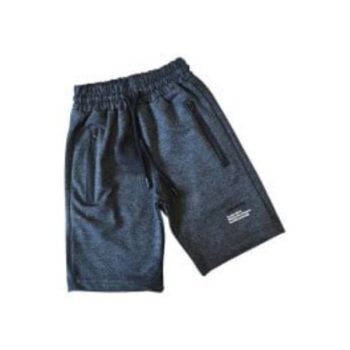 Шорты Malibu2 (5-8) 8016-38 d.grey (лето) Malibu2 8016-38 d.grey