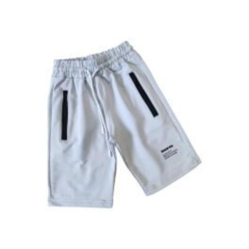 Шорты Malibu2 (5-8) 8016-38 l.grey (лето) Malibu2 8016-38 l.grey