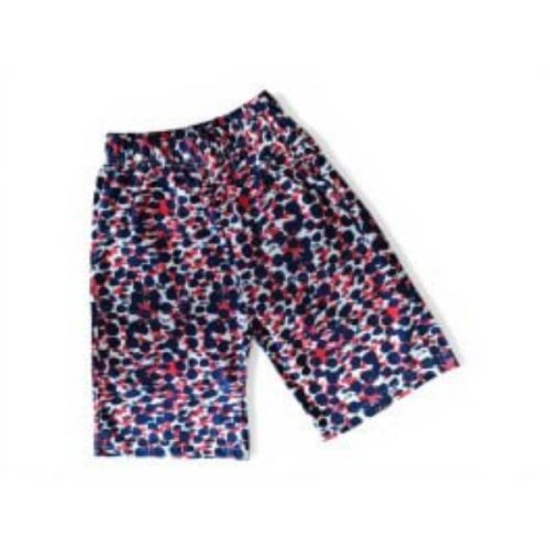 Шорты Malibu2 (9-12) 9716 red (лето) Malibu2 9716 red