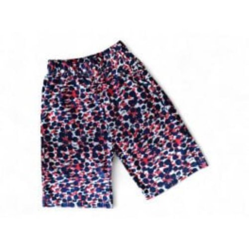 Шорты Malibu2 (9-12) 9716 red-navy (лето) Malibu2 9716 red-navy