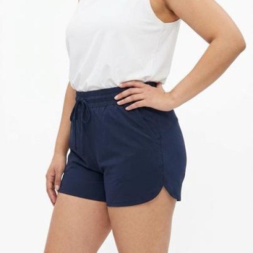 Шорты Sport style (S-XL) 1246 blue (лето) Sport style 1246 blue