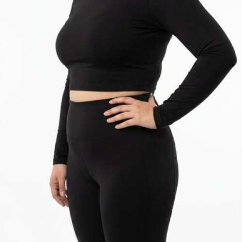 Велосипедки Sport style (S-XL) 5711 black (лето) Sport style 5711 black