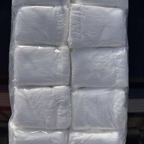 Носки ALIA (37-41) AL151 white (лето) ALIA AL151 white