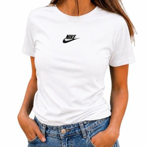 Футболка ALIA (M-3XL) AL155 white (лето) ALIA AL155 white