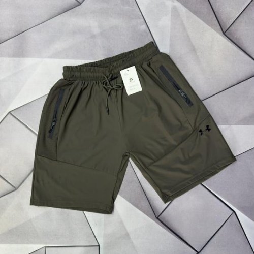 Шорты Rassul (48-56) 67072 khaki (лето) Rassul 67072 khaki