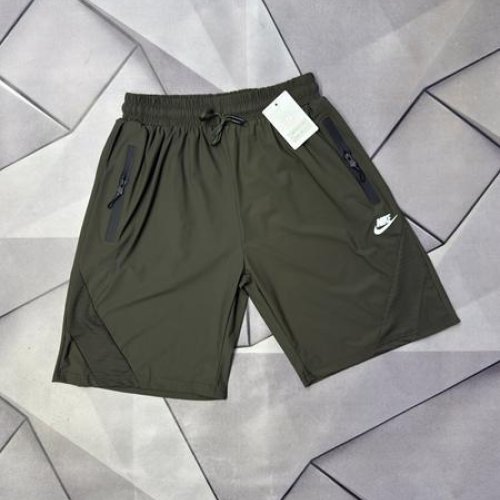 Шорты Rassul (48-56) 67079 khaki (лето) Rassul 67079 khaki