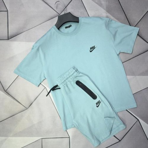 Костюм Rassul (S-2XL) 67096 mint (лето) Rassul 67096 mint