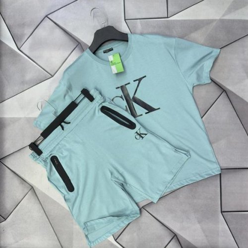 Костюм Rassul (S-2XL) 67100 mint (лето) Rassul 67100 mint