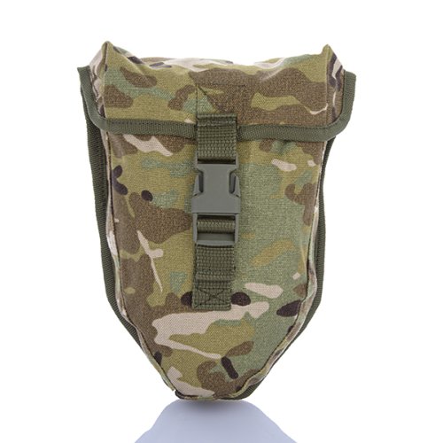Военная атрибутика Max-T (23*14*8) MX107 чохол соп-лопата мультик (деми) Max-T MX107 чохол соп-лопата мультик