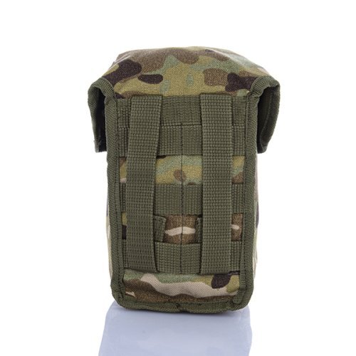 Военная атрибутика Max-T (19*10*9) MX109 сухарник мультик (деми) Max-T MX109 сухарник мультик