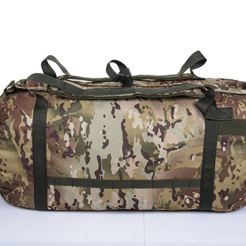 Сумка Max-T (78*40*38) MX120 мультик (120 л) (деми) Max-T MX120 мультик (120 л)