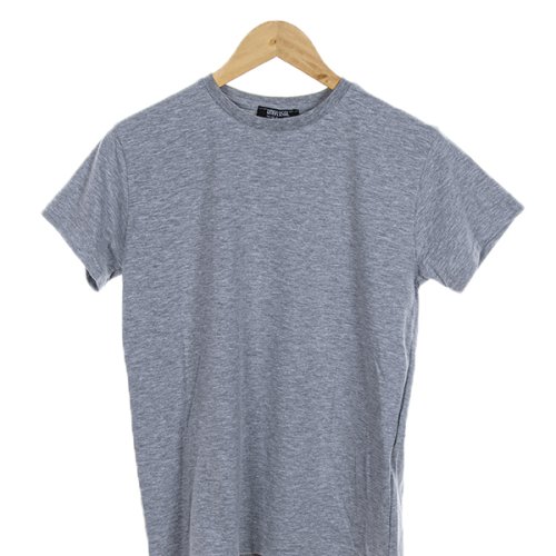 Футболка CND2 (128-176) 4404 grey (лето) CND2 4404 grey