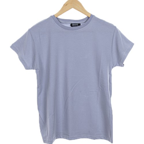 Футболка CND2 (128-176) 4404 grey-blue (лето) CND2 4404 grey-blue