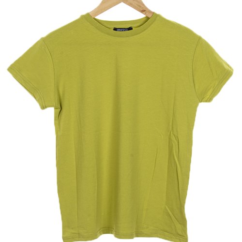 Футболка CND2 (128-176) 4404 l.green (лето) CND2 4404 l.green