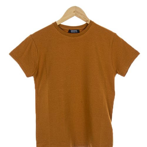 Футболка CND2 (128-176) 4404 orange (лето) CND2 4404 orange