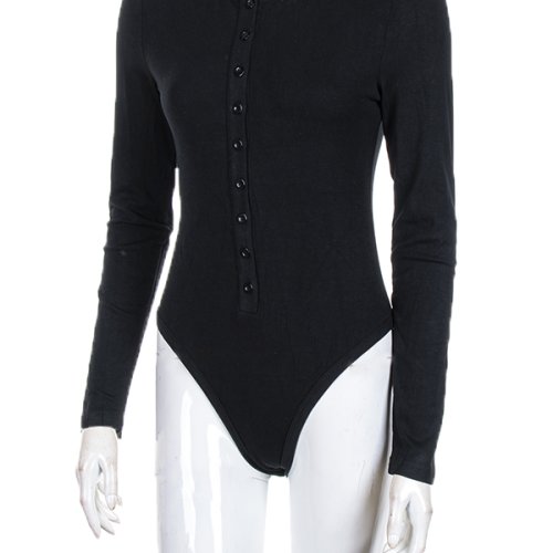 Боди CND2 (XS-L) 4405-364 black (деми) CND2 4405-364 black