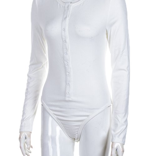 Боди CND2 (XS-L) 4405-364 white (деми) CND2 4405-364 white