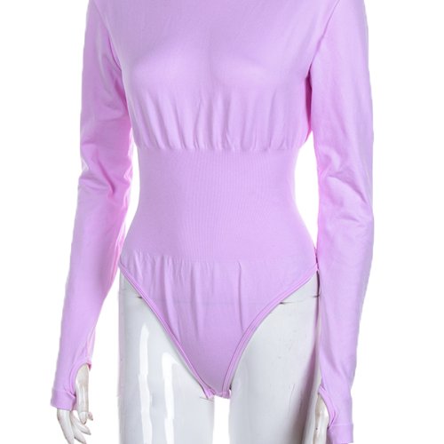 Боди CND2 (XS-L) 4405-NA68 pink (деми) CND2 4405-NA68 pink