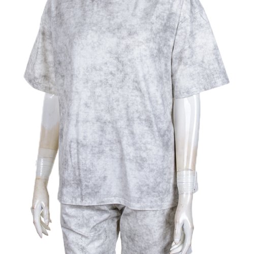 Костюм CND2 (S-XL) 4407-WY126 white (лето) CND2 4407-WY126 white