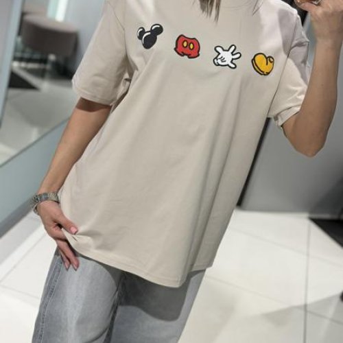 Футболка Comod (one size) 873 beige (лето) Comod 873 beige
