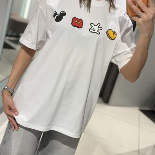 Футболка Comod (one size) 873 white (лето) Comod 873 white