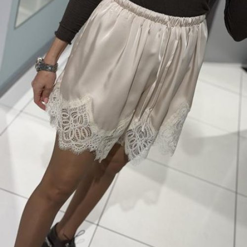 Шорты Comod (one size) 8725 beige (лето) Comod 8725 beige