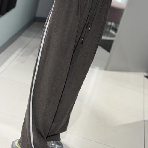 Штаны спорт Comod (S-L) 2283 d.grey (деми) Comod 2283 d.grey