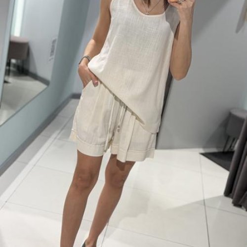 Костюм Comod (one size) 2365 milk (лето) Comod 2365 milk