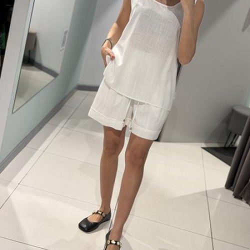 Костюм Comod (one size) 2365 white (лето) Comod 2365 white