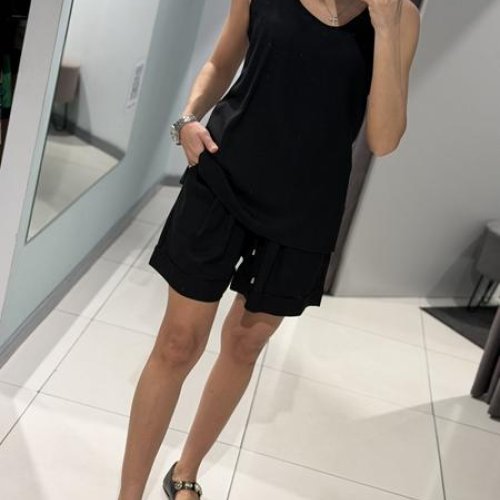 Костюм Comod (one size) 2365 black (лето) Comod 2365 black