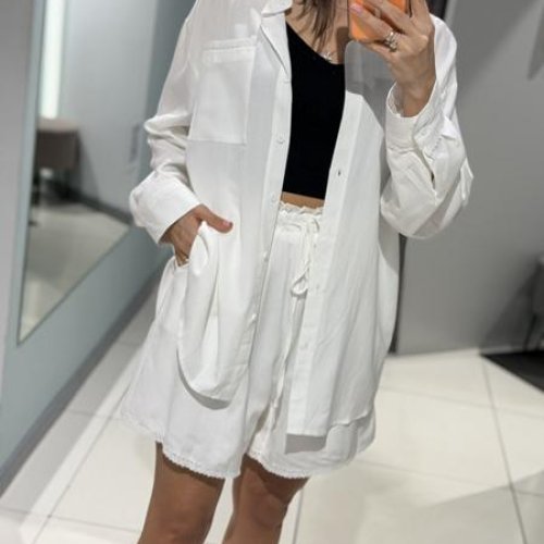 Костюм Comod (one size) 80090 white (лето) Comod 80090 white