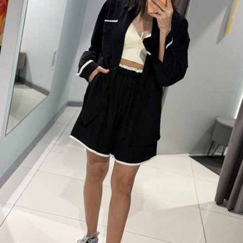 Костюм Comod (one size) 80090 black (лето) Comod 80090 black