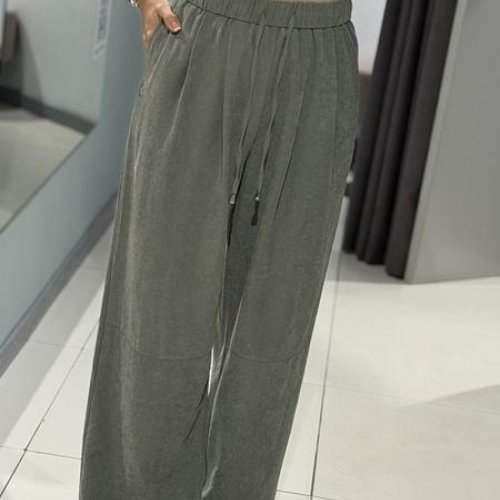 Штаны спорт Comod (S-L) 2285 olive (деми) Comod 2285 olive