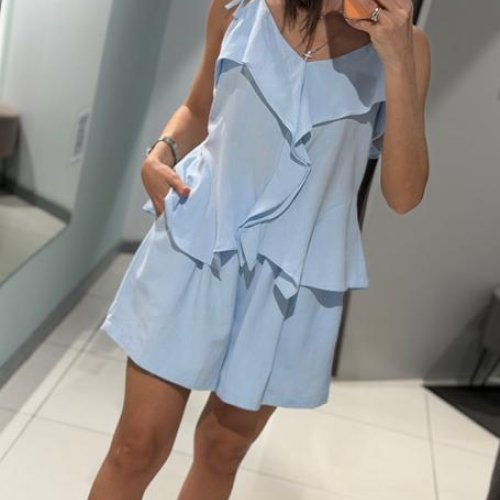 Костюм Comod (one size) 80085 l.blue (лето) Comod 80085 l.blue