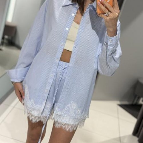 Костюм Comod (one size) 80001 l.blue (лето) Comod 80001 l.blue