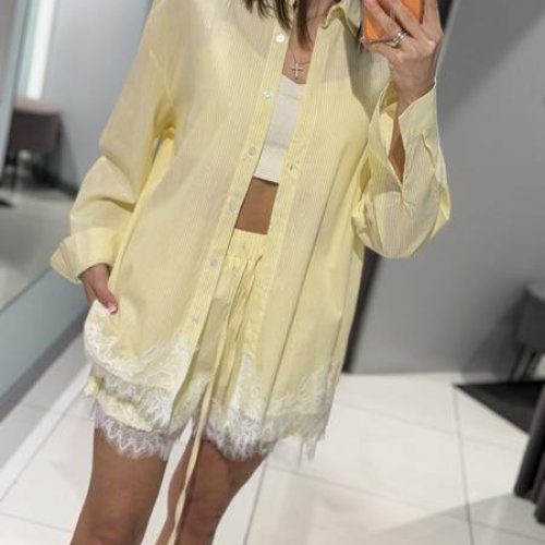 Костюм Comod (one size) 80001 yellow (лето) Comod 80001 yellow