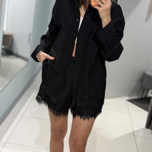 Костюм Comod (one size) 8001-1 black (лето) Comod 8001-1 black